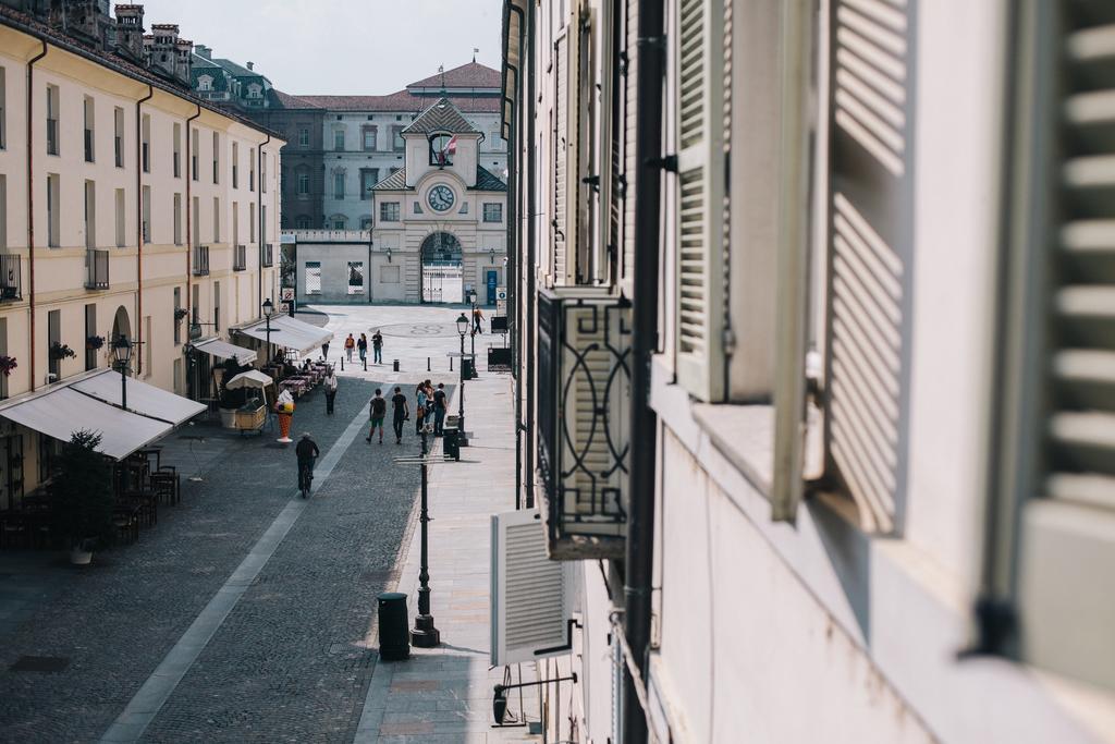 Le Dimore Di Diana Venaria Reale Rum bild