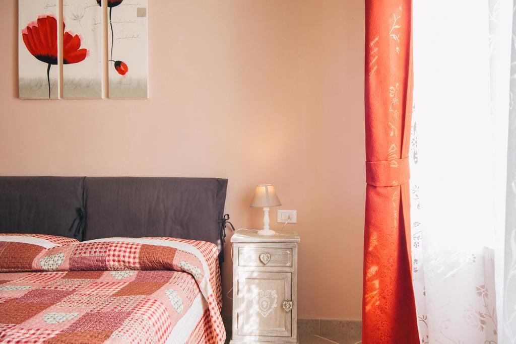 Le Dimore Di Diana Venaria Reale Rum bild